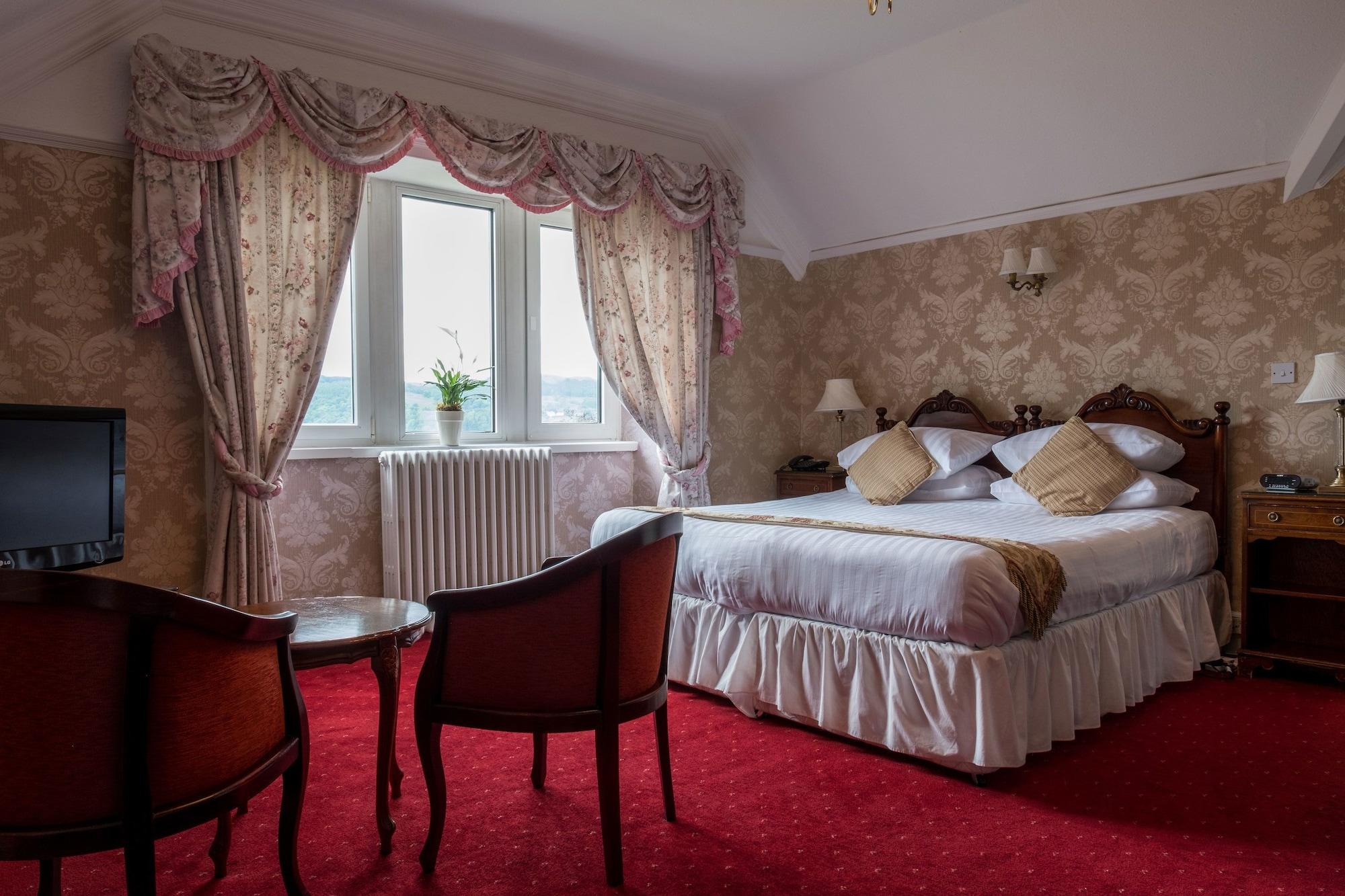 Langdale Chase Hotel Уиндермер Екстериор снимка