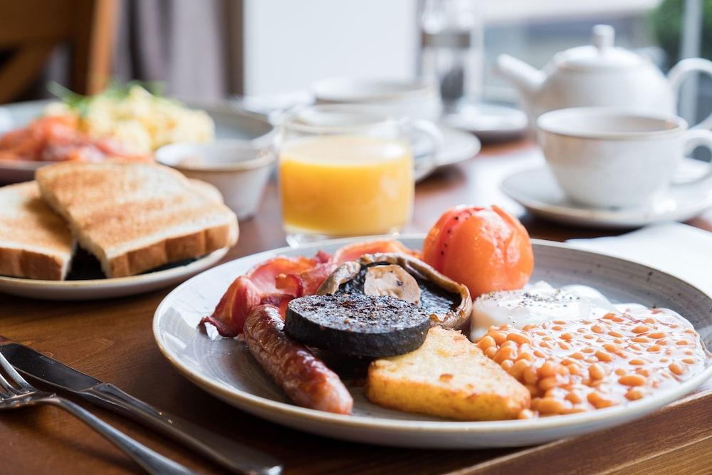 Langdale Chase Hotel Уиндермер Екстериор снимка