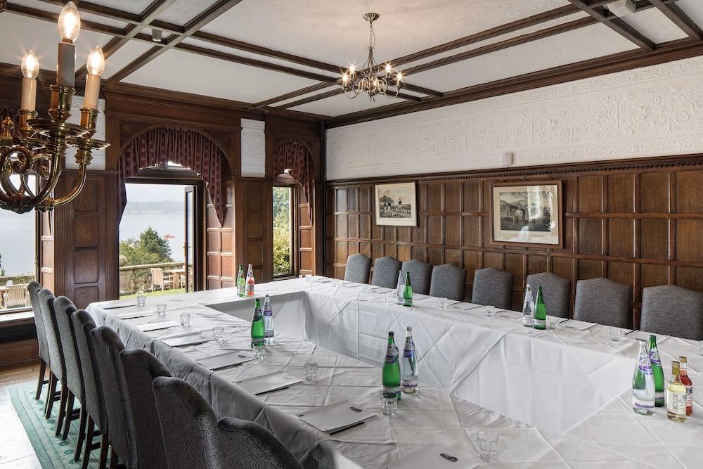 Langdale Chase Hotel Уиндермер Екстериор снимка