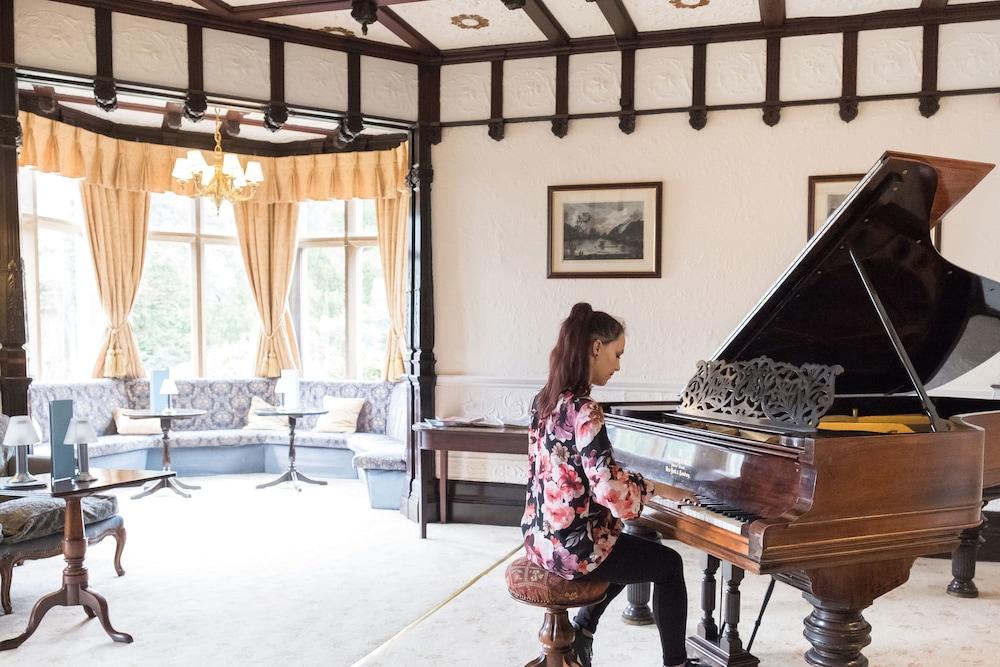 Langdale Chase Hotel Уиндермер Екстериор снимка