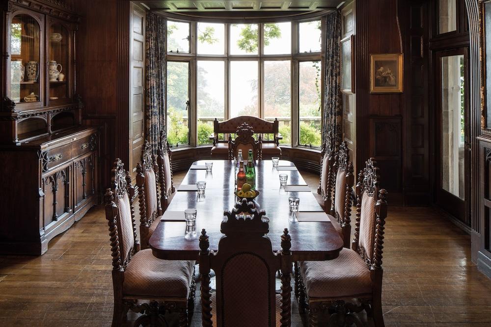 Langdale Chase Hotel Уиндермер Екстериор снимка