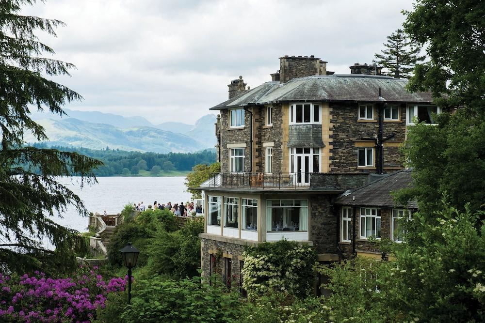 Langdale Chase Hotel Уиндермер Екстериор снимка