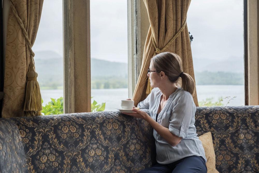 Langdale Chase Hotel Уиндермер Екстериор снимка