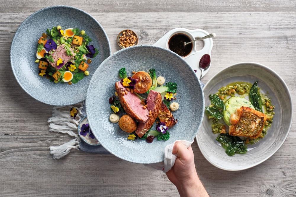 Langdale Chase Hotel Уиндермер Екстериор снимка