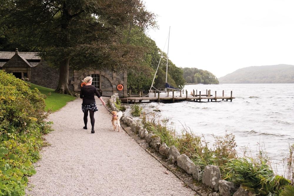 Langdale Chase Hotel Уиндермер Екстериор снимка