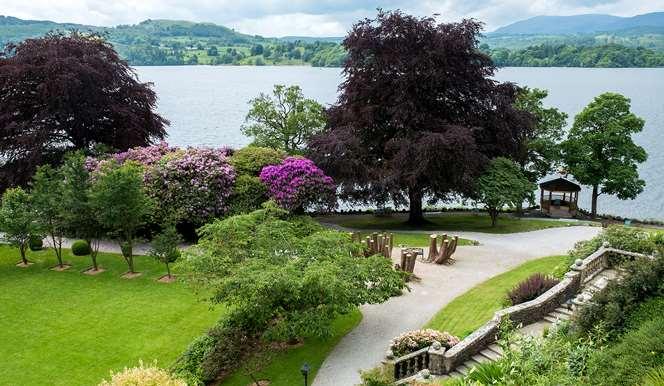 Langdale Chase Hotel Уиндермер Стая снимка