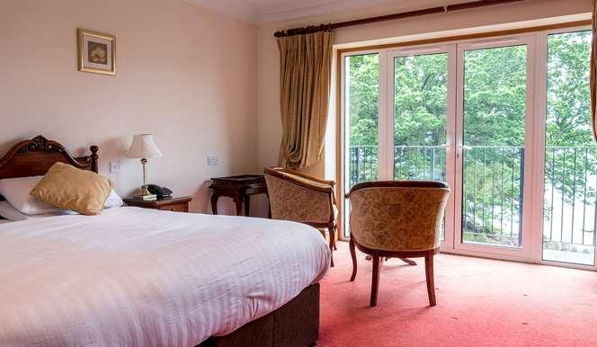 Langdale Chase Hotel Уиндермер Стая снимка