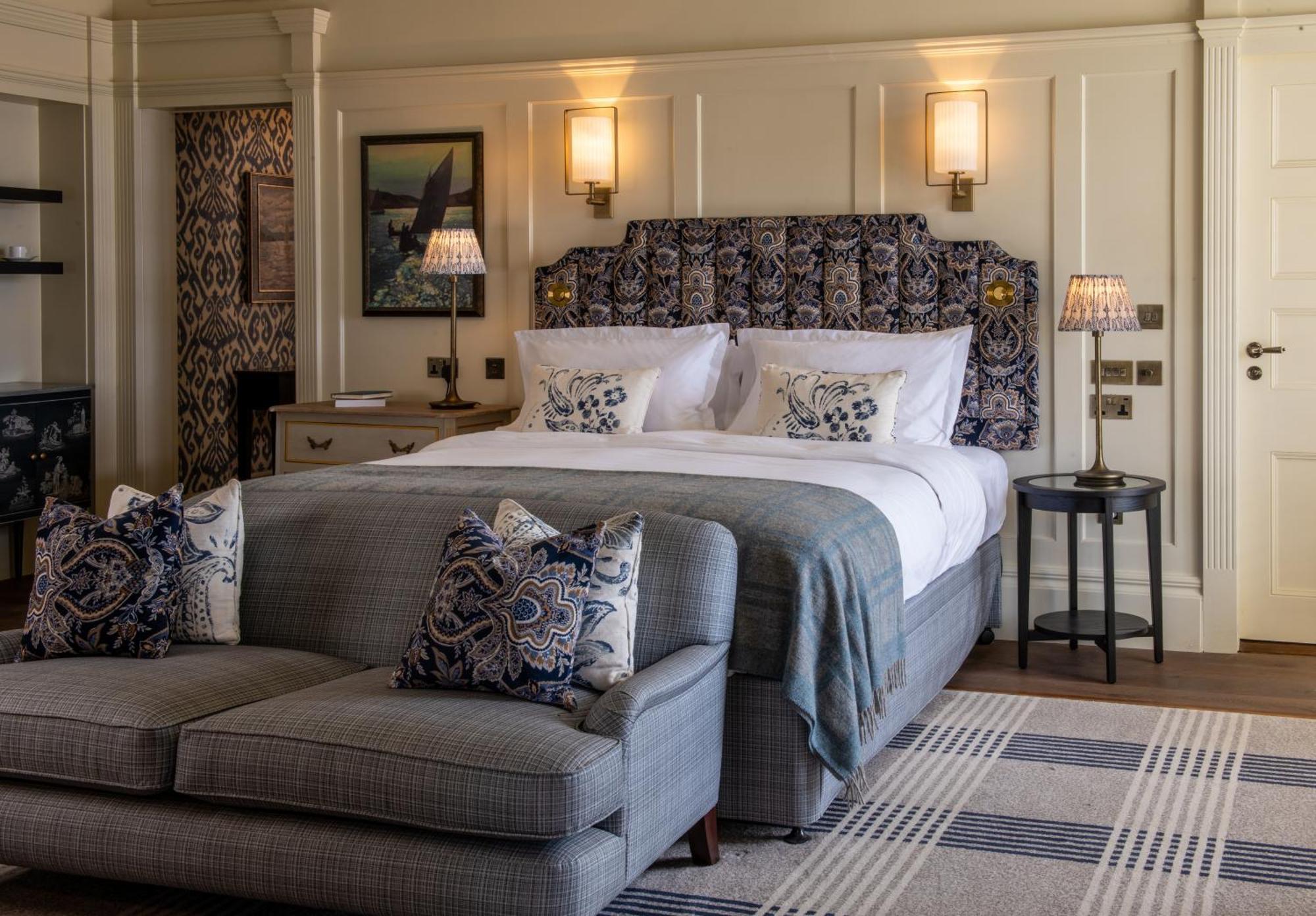 Langdale Chase Hotel Уиндермер Екстериор снимка