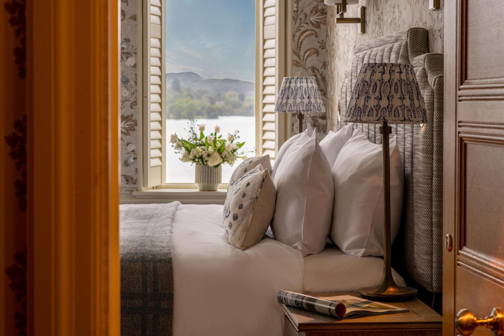 Langdale Chase Hotel Уиндермер Екстериор снимка
