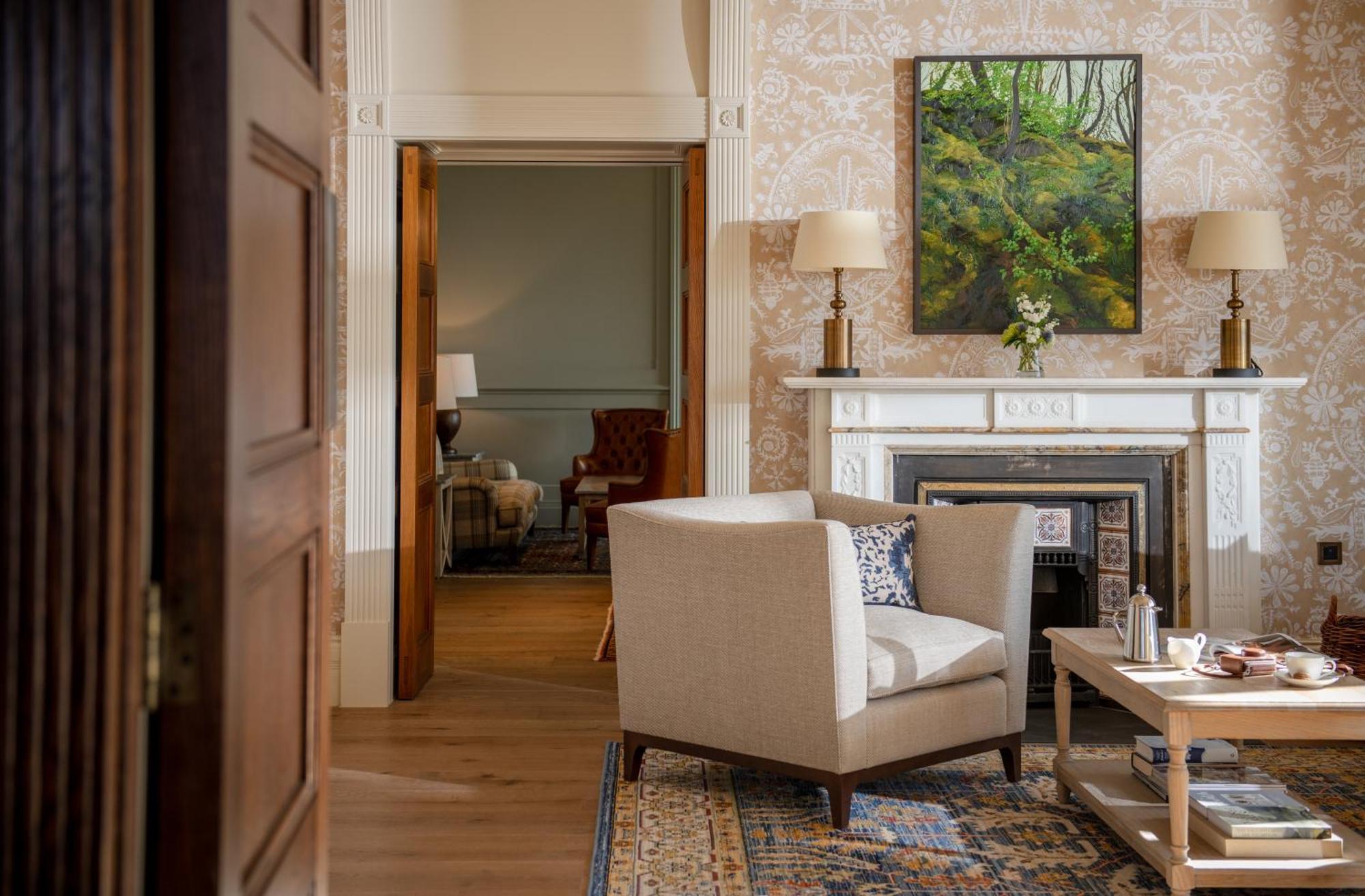 Langdale Chase Hotel Уиндермер Екстериор снимка