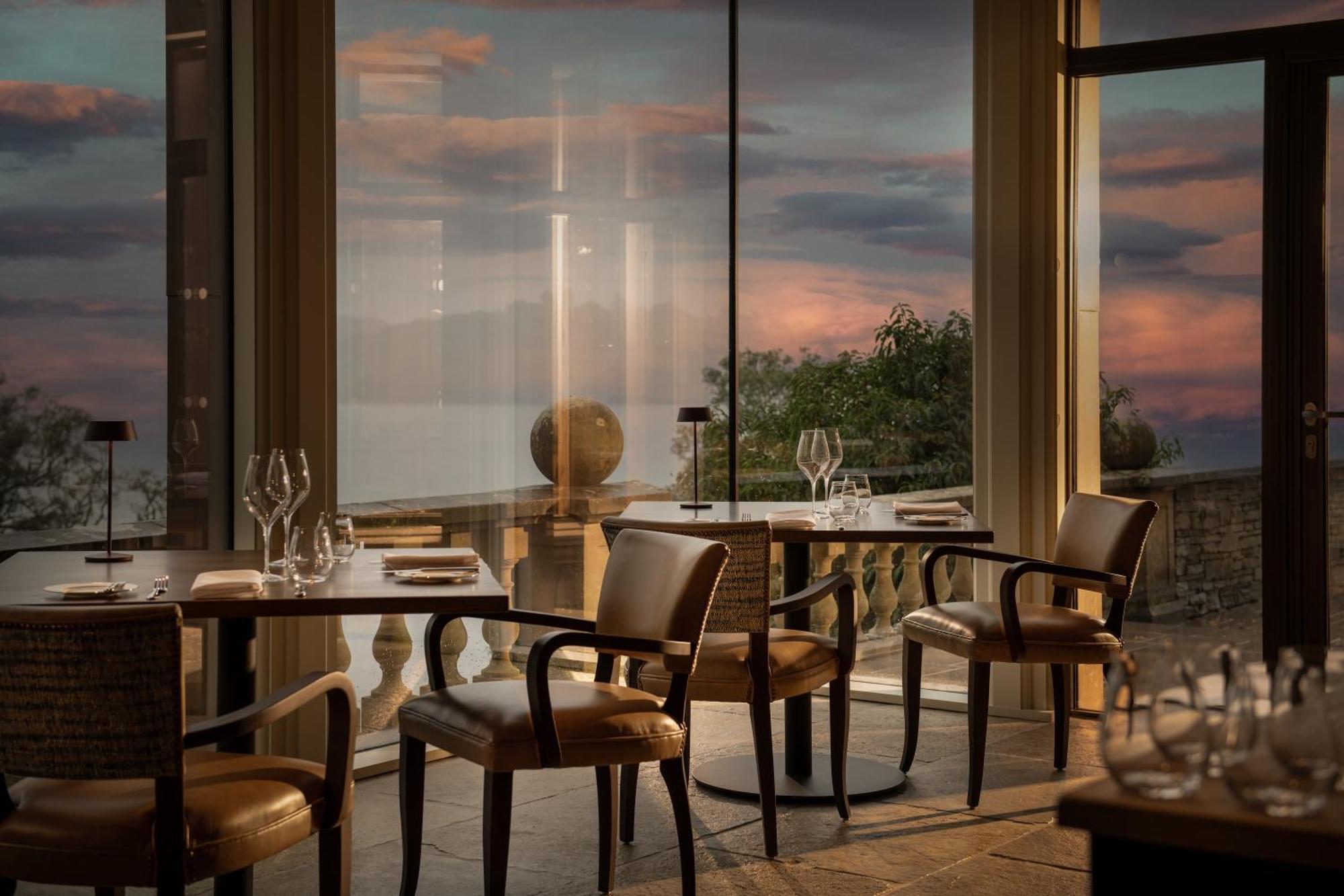 Langdale Chase Hotel Уиндермер Екстериор снимка