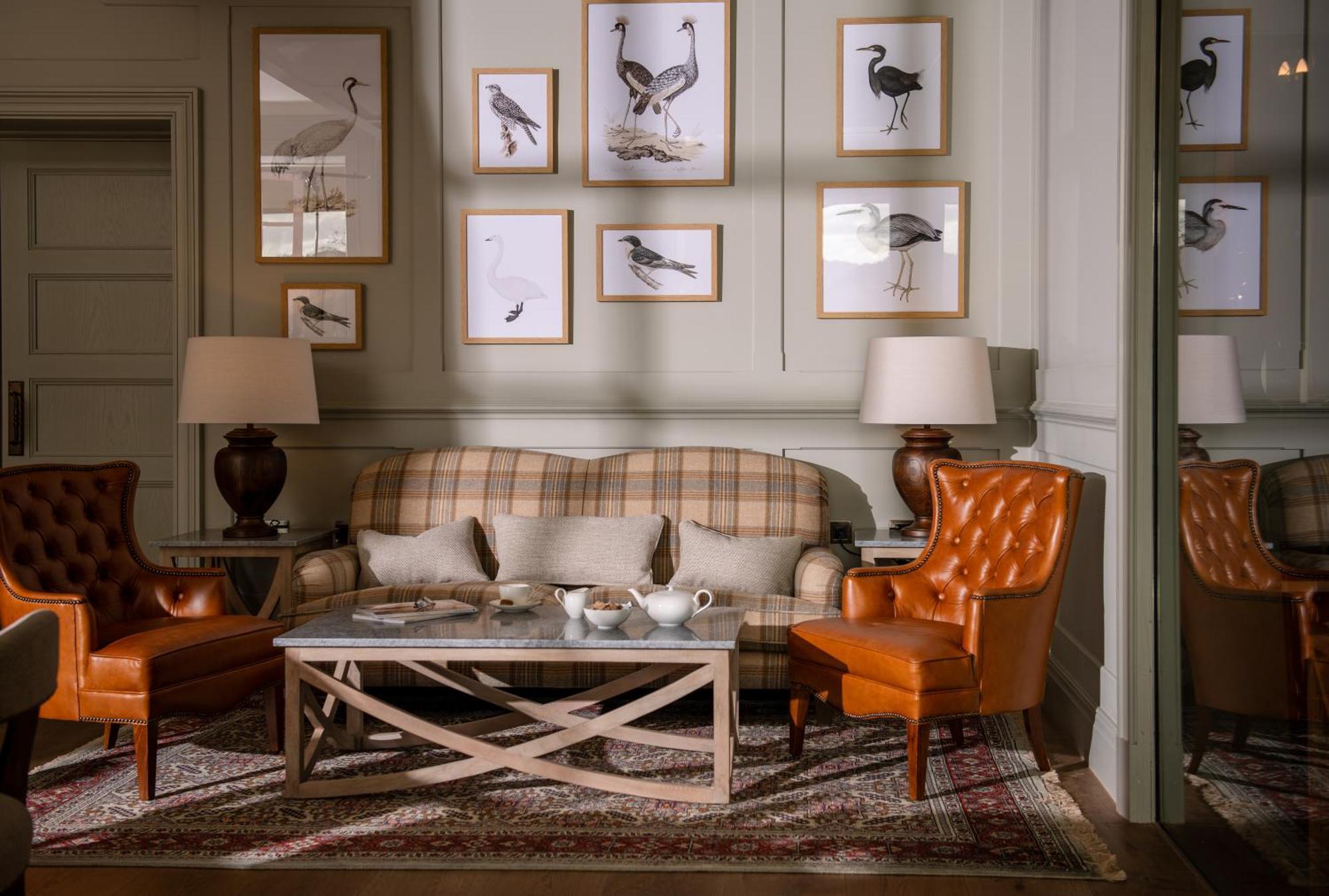 Langdale Chase Hotel Уиндермер Екстериор снимка