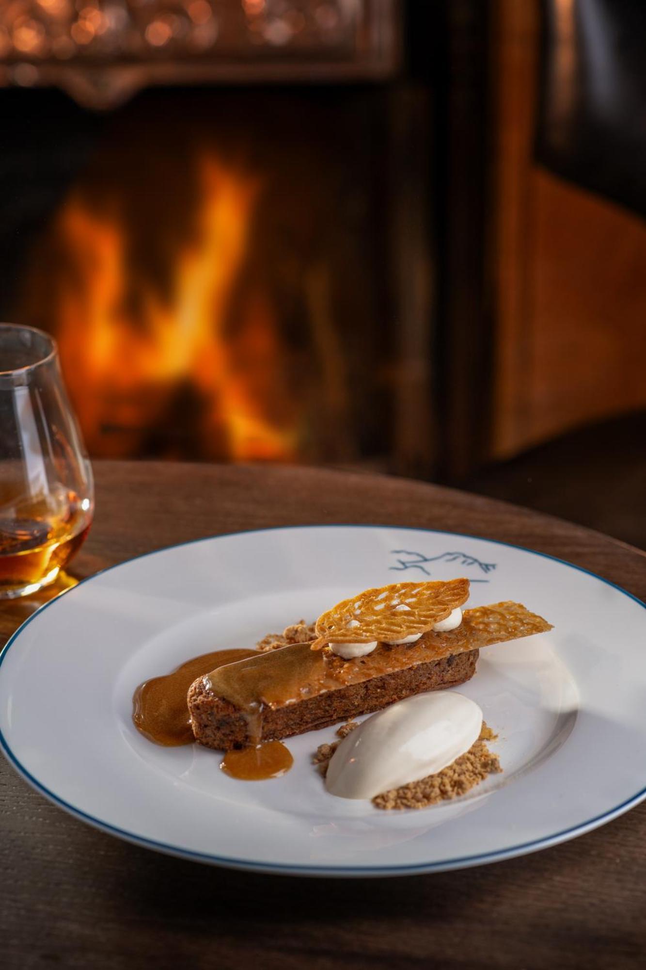 Langdale Chase Hotel Уиндермер Екстериор снимка