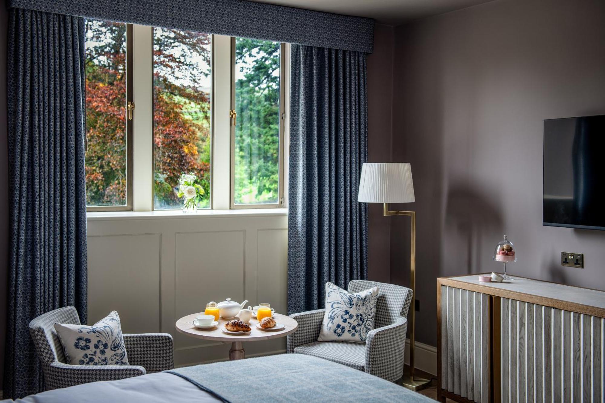 Langdale Chase Hotel Уиндермер Екстериор снимка