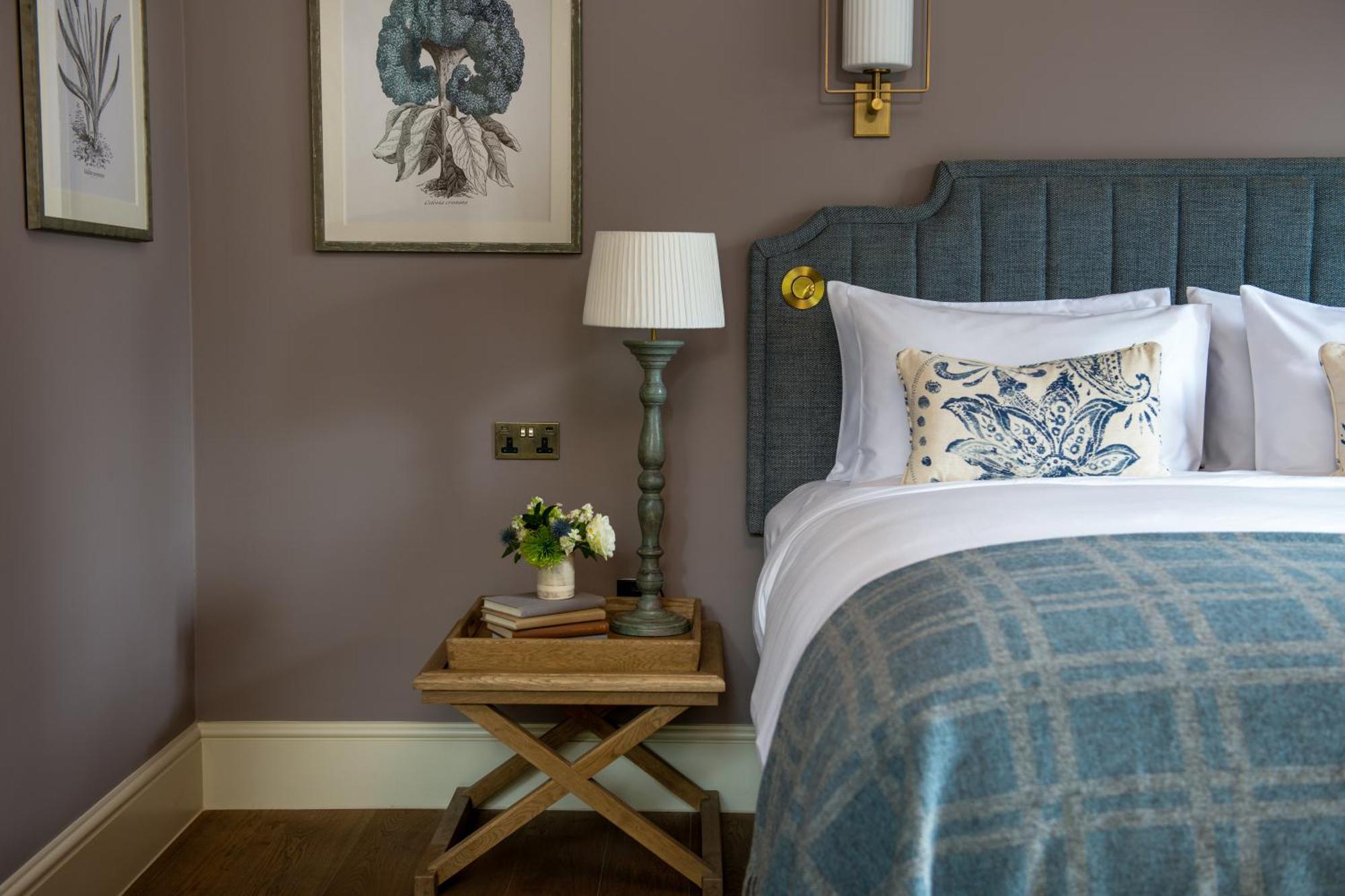 Langdale Chase Hotel Уиндермер Екстериор снимка