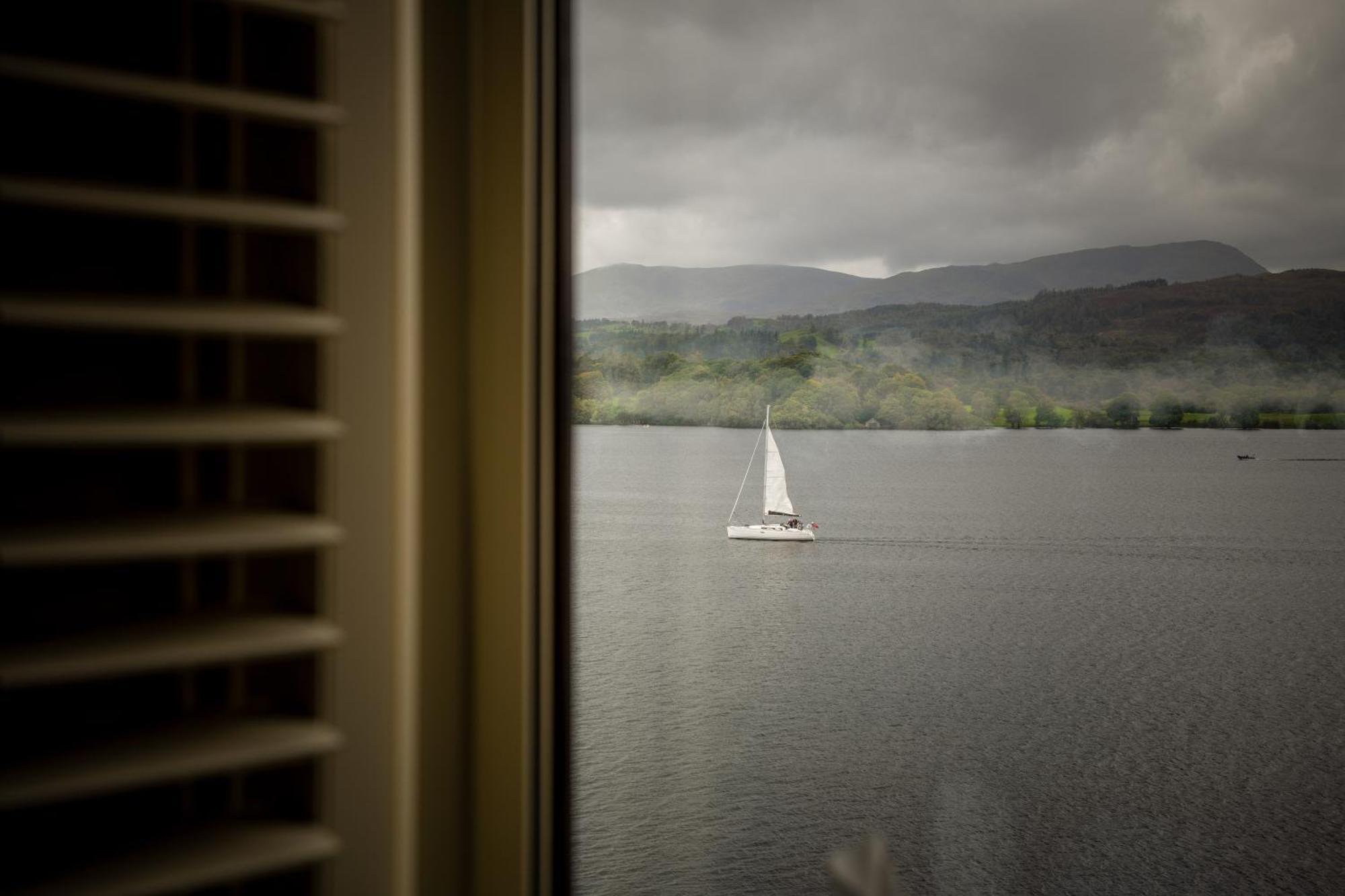 Langdale Chase Hotel Уиндермер Екстериор снимка