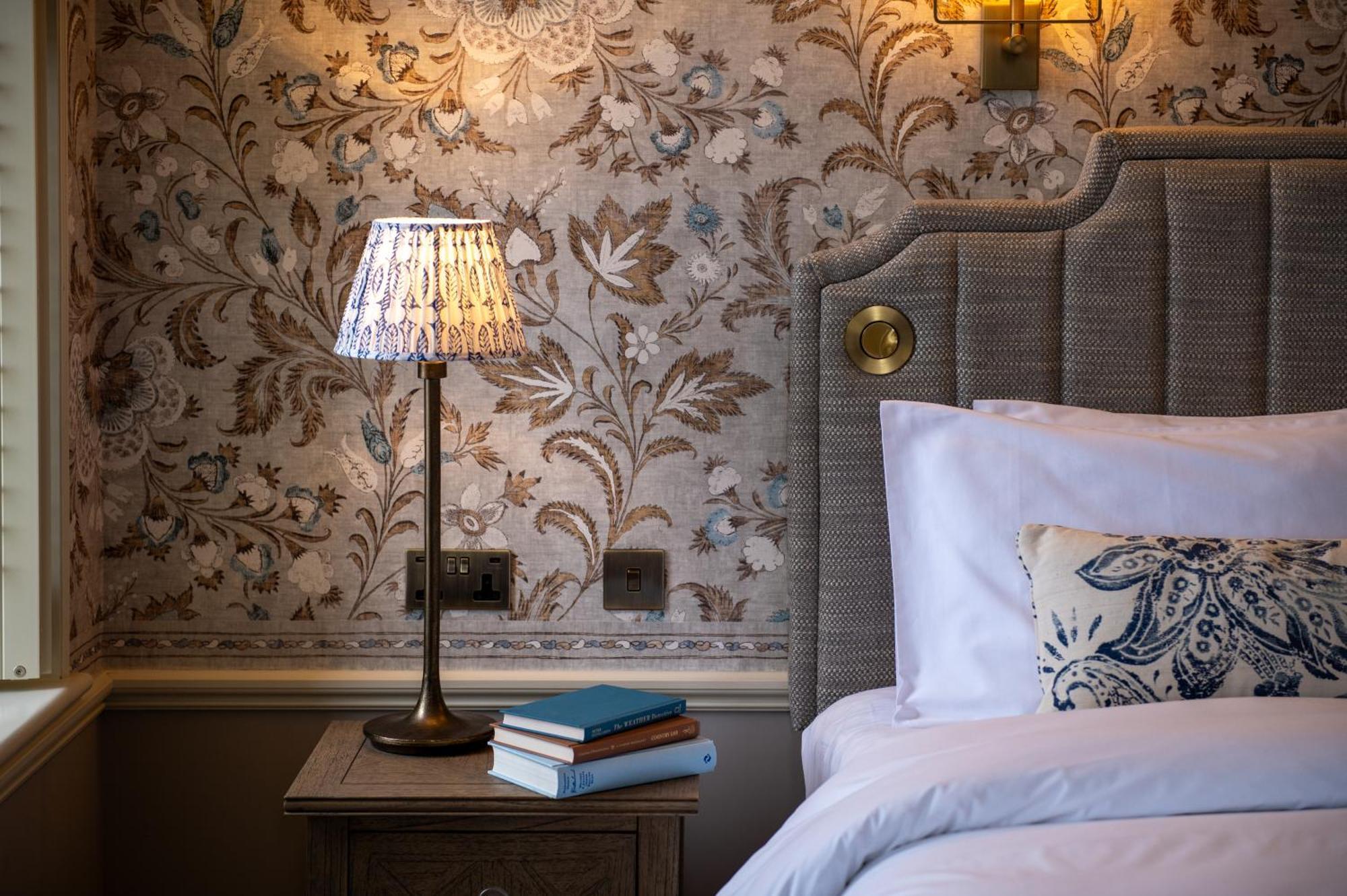 Langdale Chase Hotel Уиндермер Екстериор снимка