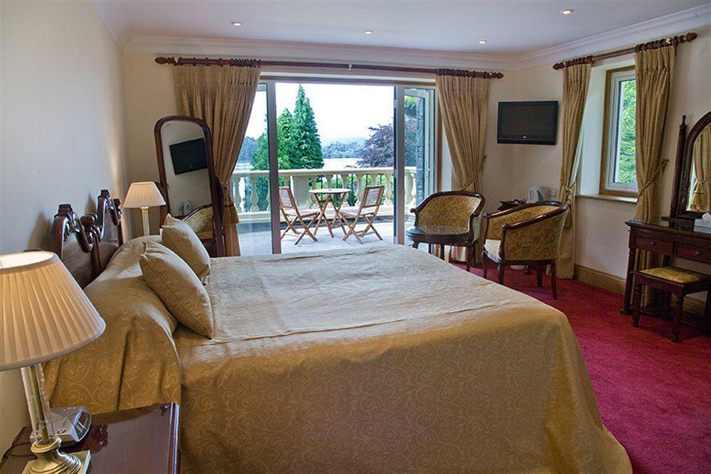 Langdale Chase Hotel Уиндермер Екстериор снимка