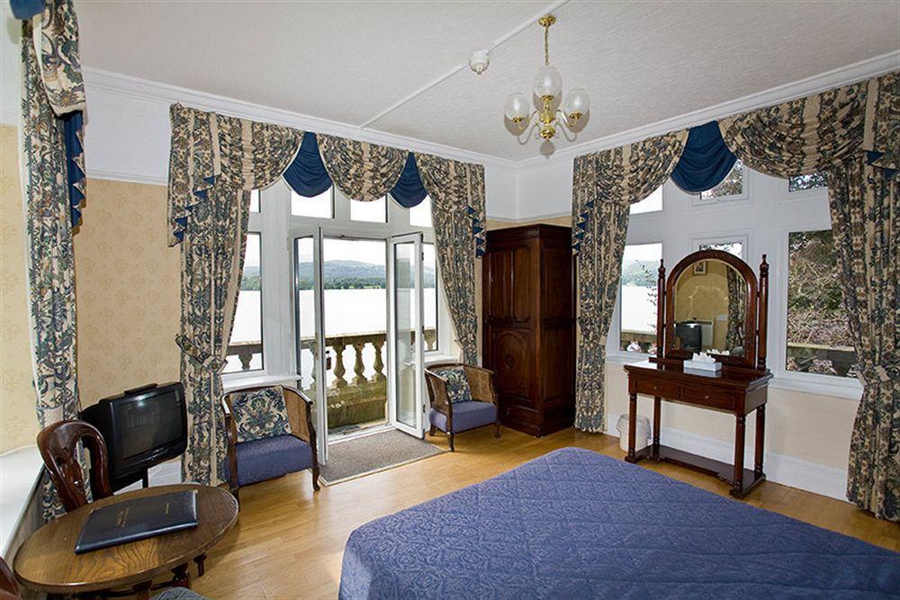 Langdale Chase Hotel Уиндермер Екстериор снимка