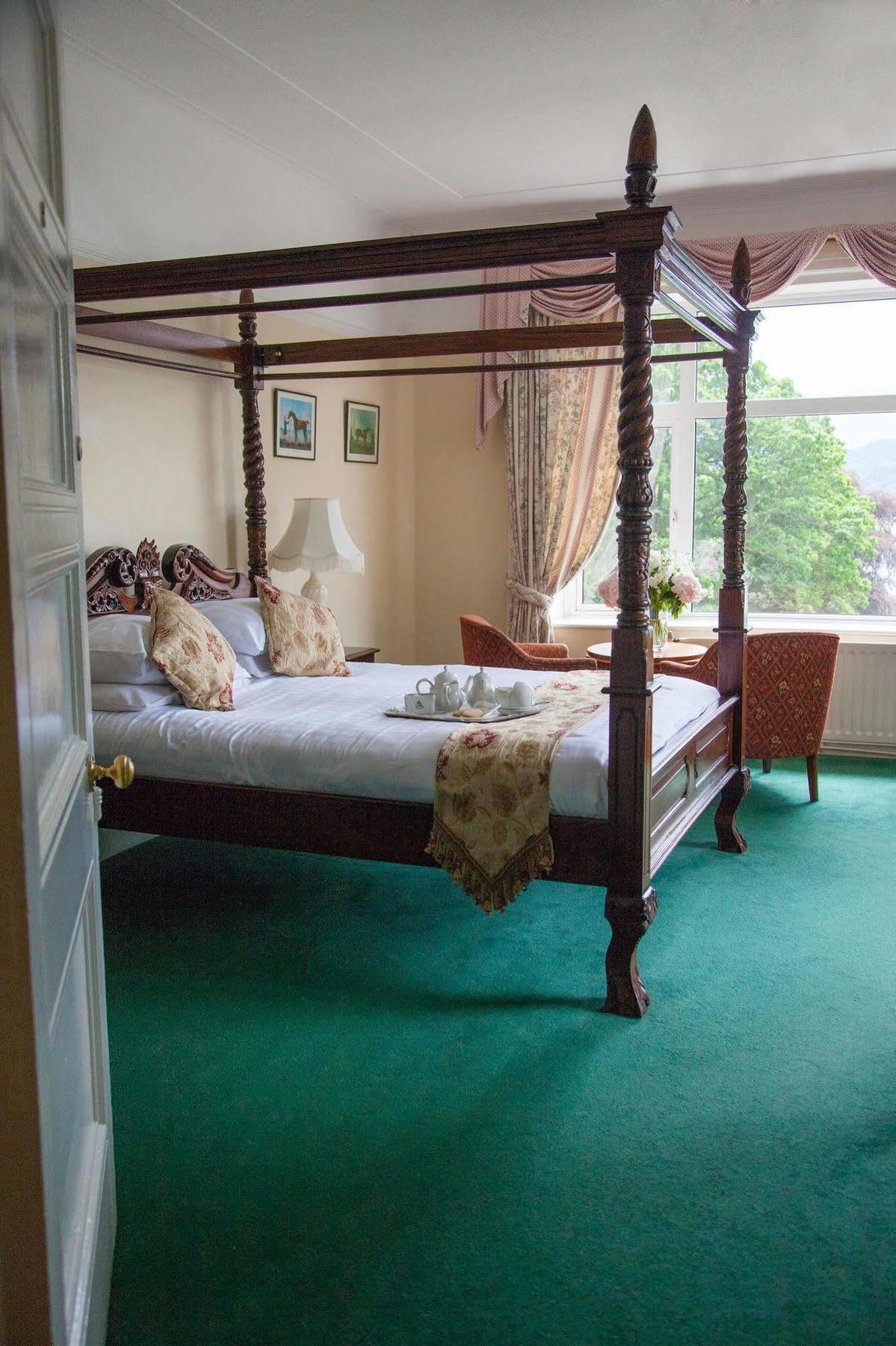 Langdale Chase Hotel Уиндермер Екстериор снимка