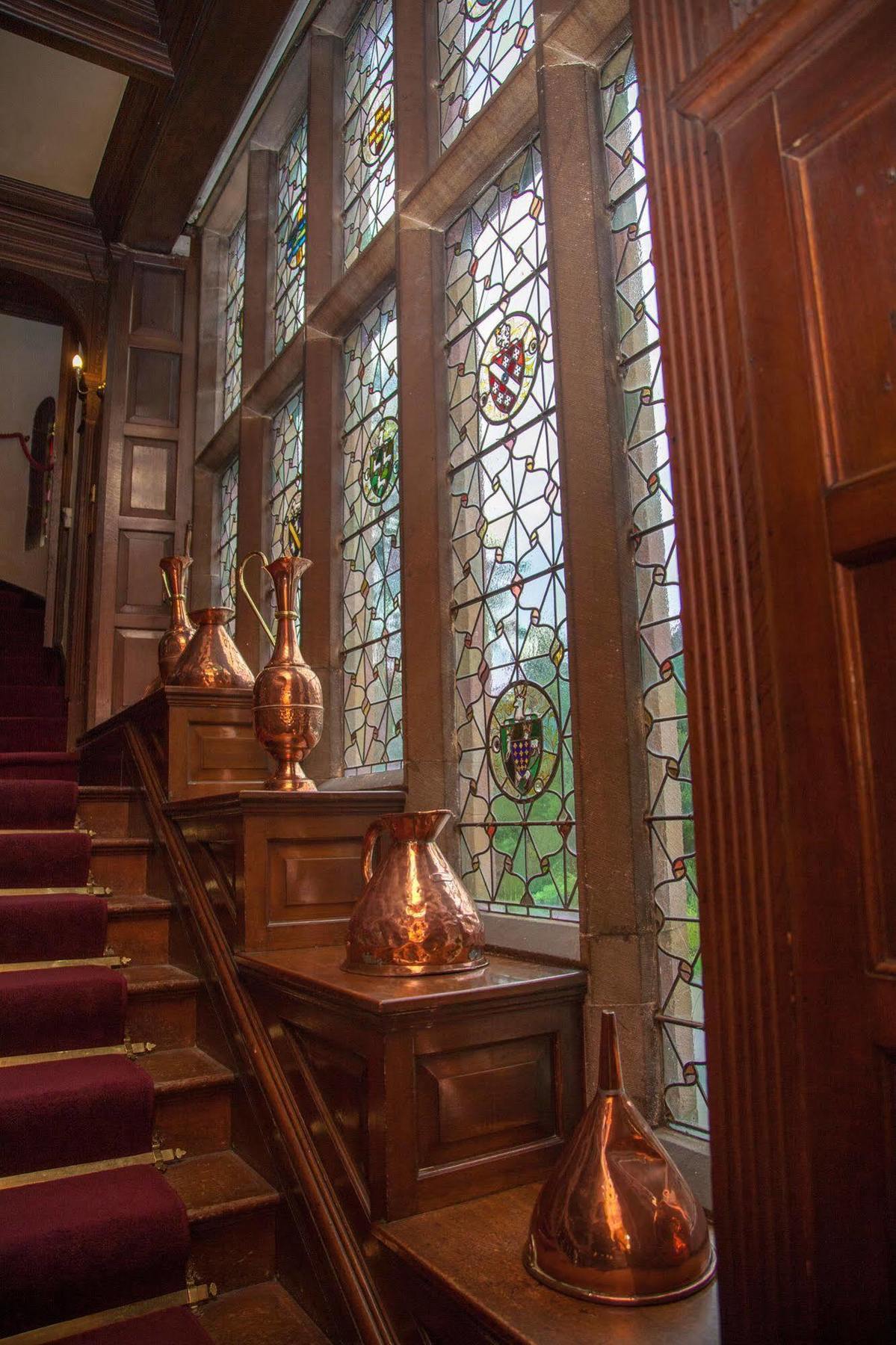 Langdale Chase Hotel Уиндермер Екстериор снимка